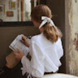 Meet your Posher, Annelise